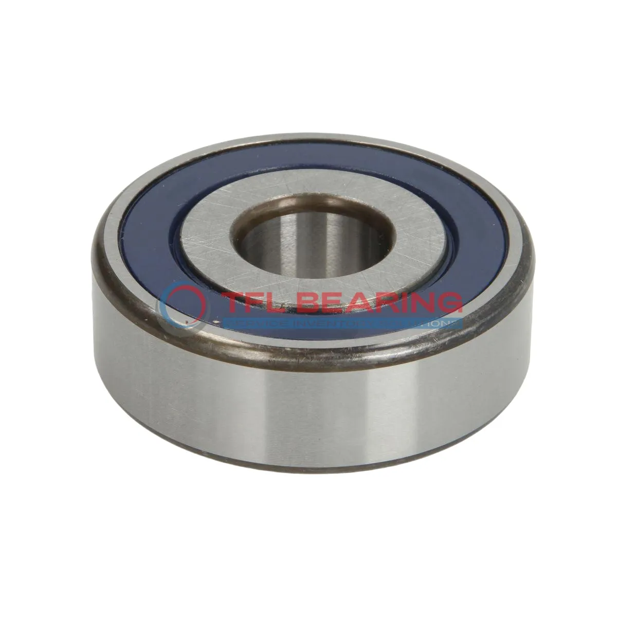 Single Row Deep Groove Ball Bearings 6305-2RS1/C3W64